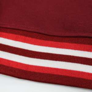 0546 Hoodie Detail