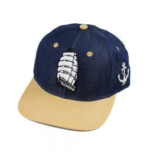 0444 Cap