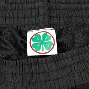 0532 Shorts Labeling