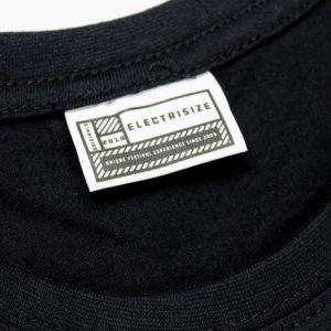 0538 T-Shirt Innenlabel