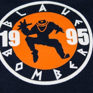 0564 T-Shirt Siebdruck