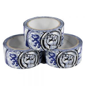 0566 Klebebandrolle