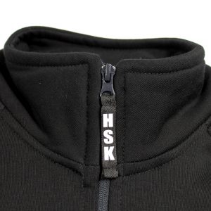 0586 Zipper Detail