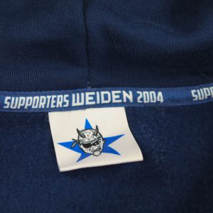 0591 Zipper Labeling